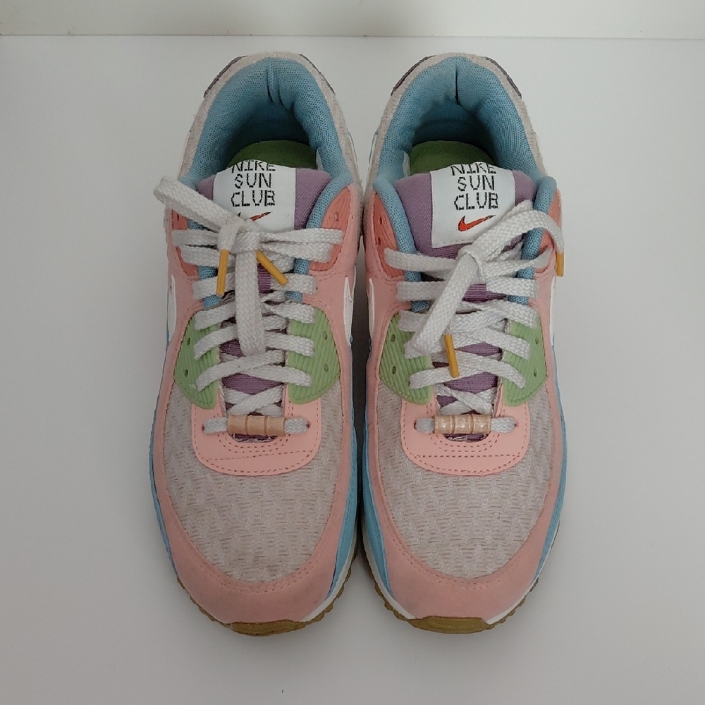 Nike Sun Club Sneakers - Multicolor